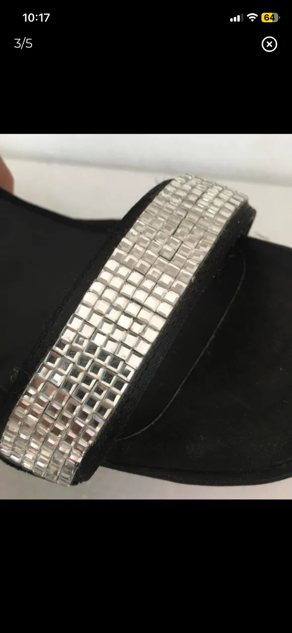 Sandalias Nazaria - Vista 3