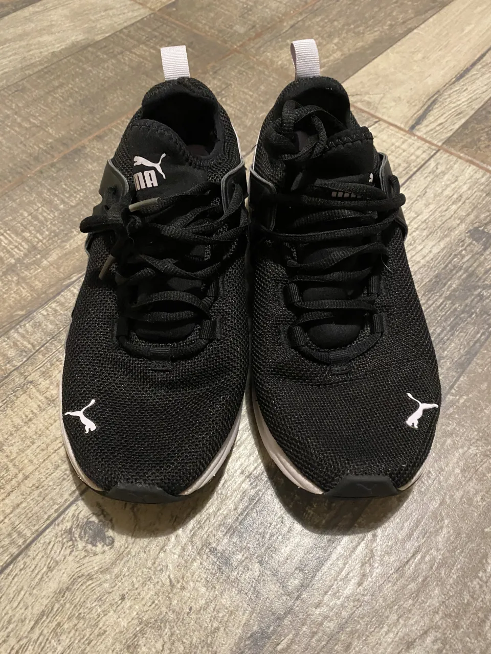 Zapatillas Puma - Vista 2