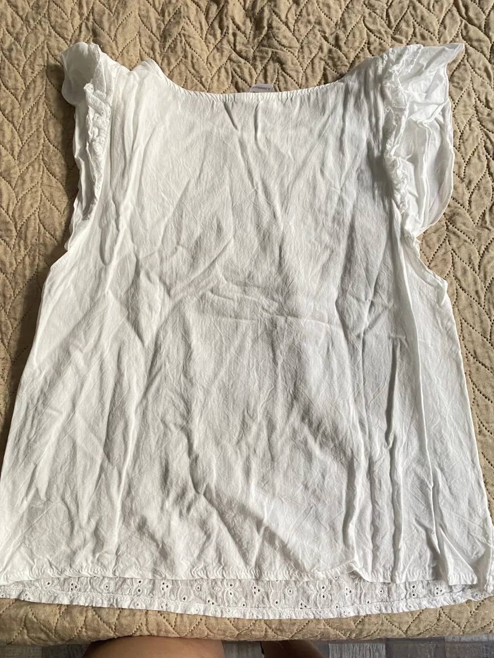 Blusa A.a.a - Vista 2