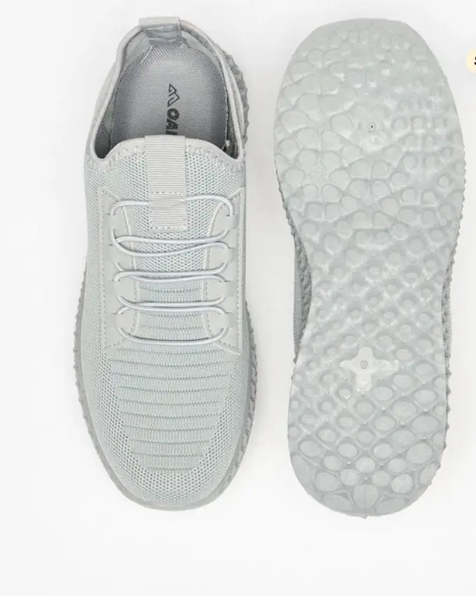 Zapatillas Oaklan - Vista 4