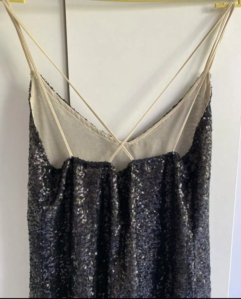 Vestido Otra - Vista 3