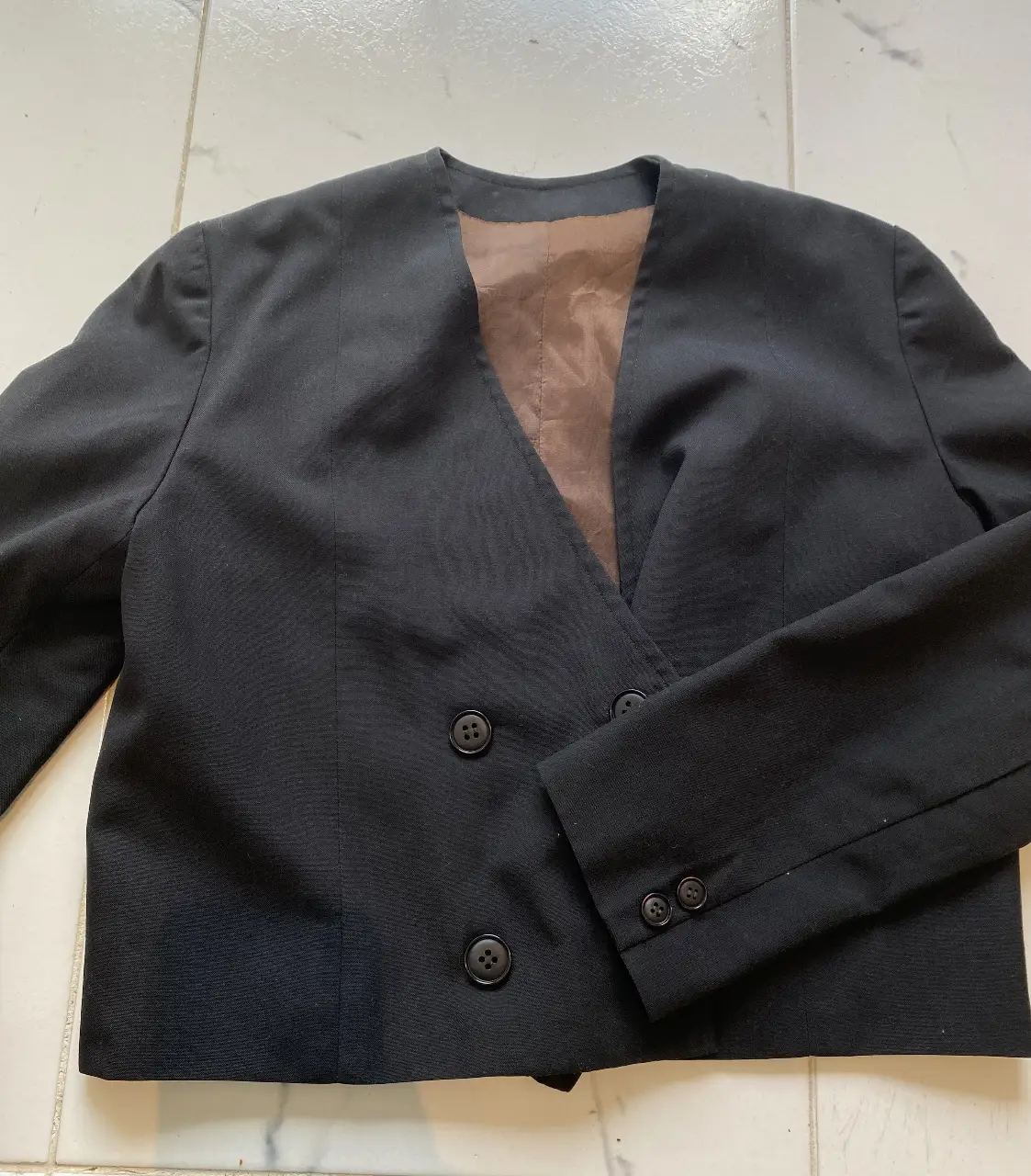Blazer Otra - Vista 2