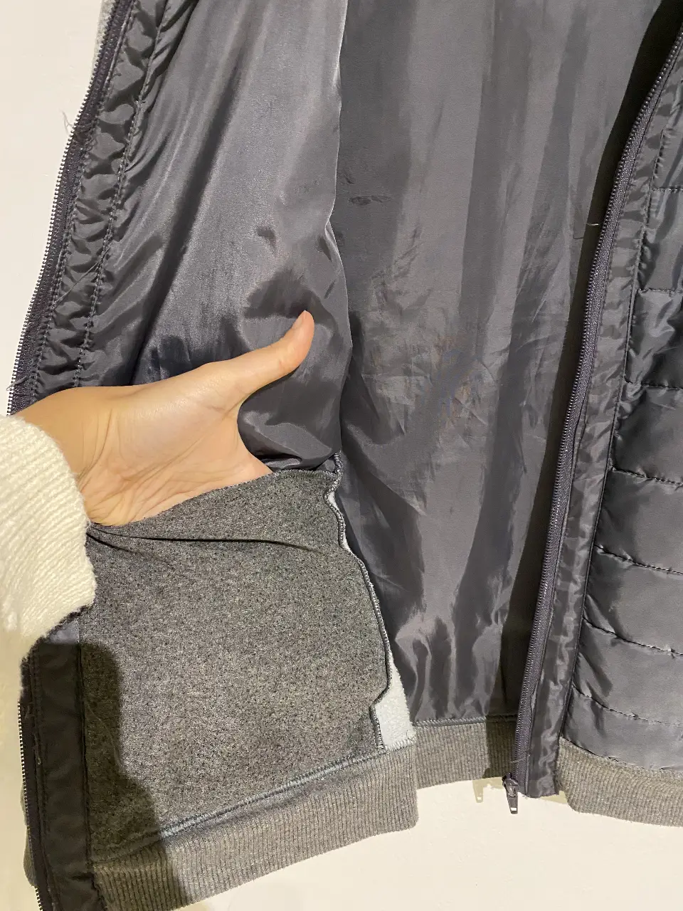 Campera Otra - Vista 3