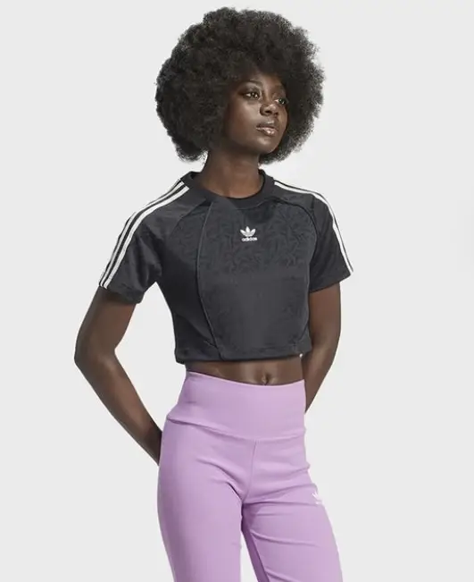 Remera adidas - Vista 3