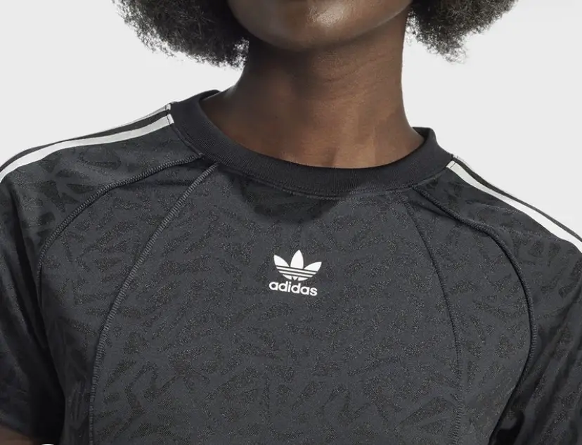 Remera adidas - Vista 4