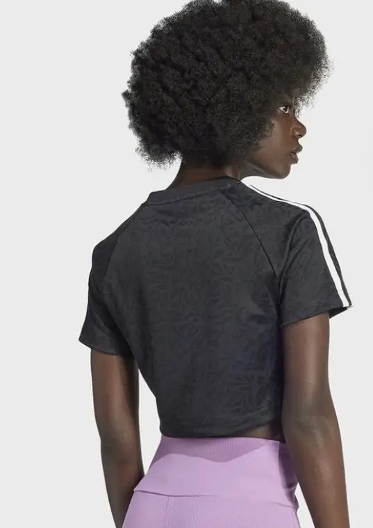 Remera adidas - Vista 2
