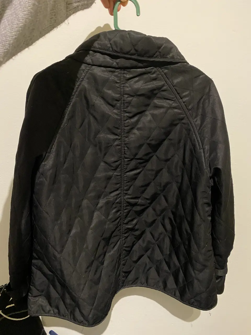 Campera Baylis - Vista 3