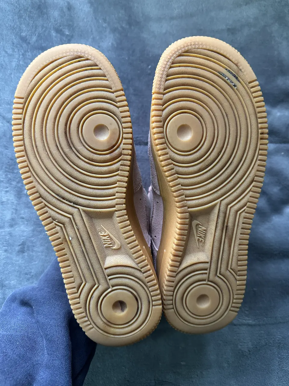 Zapatillas Nike - Vista 3