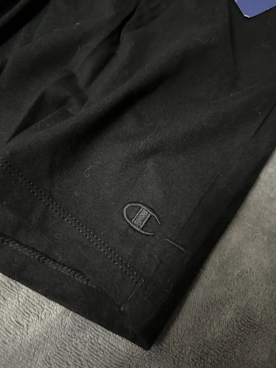 Short Champion - Vista 4