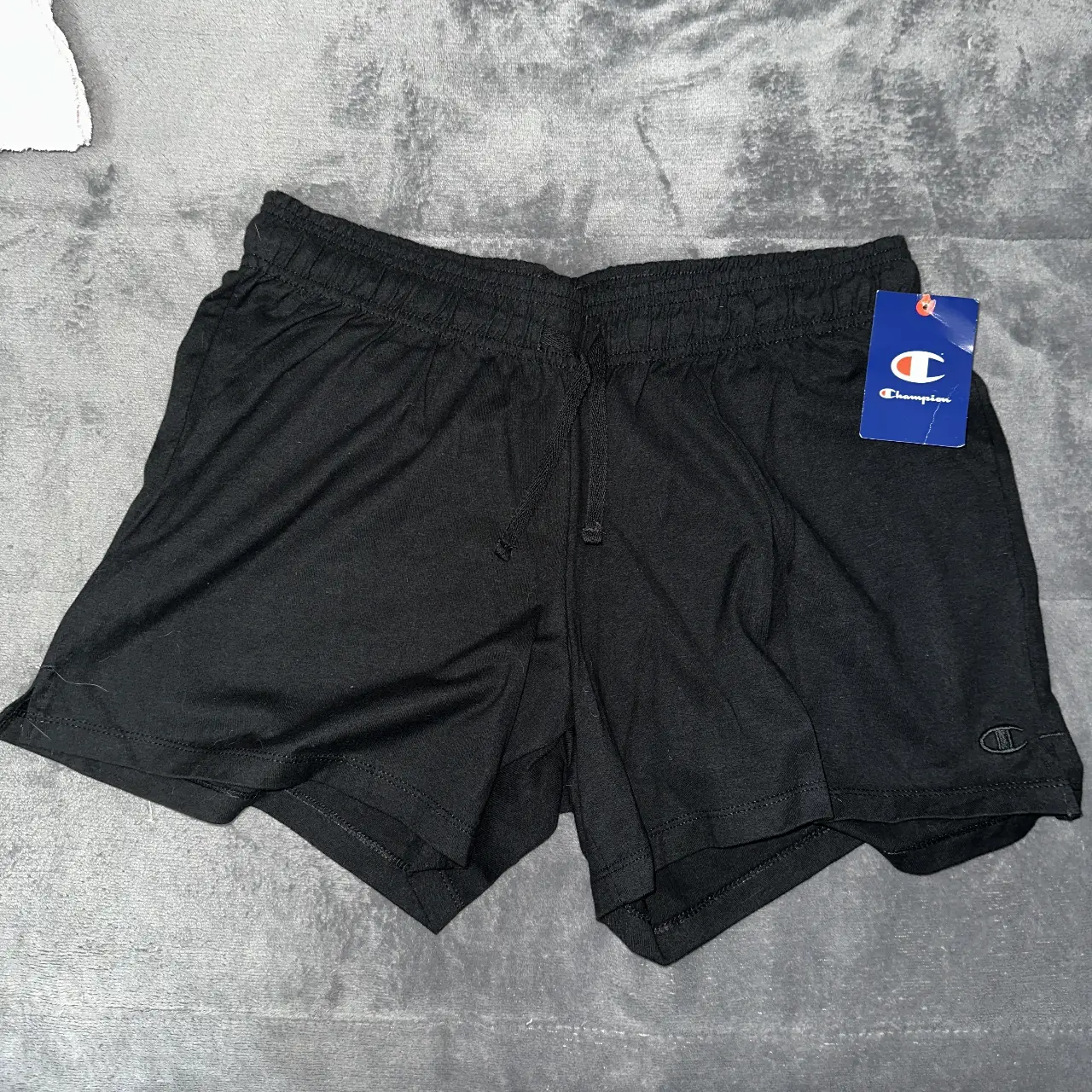 Short Champion - Vista 2