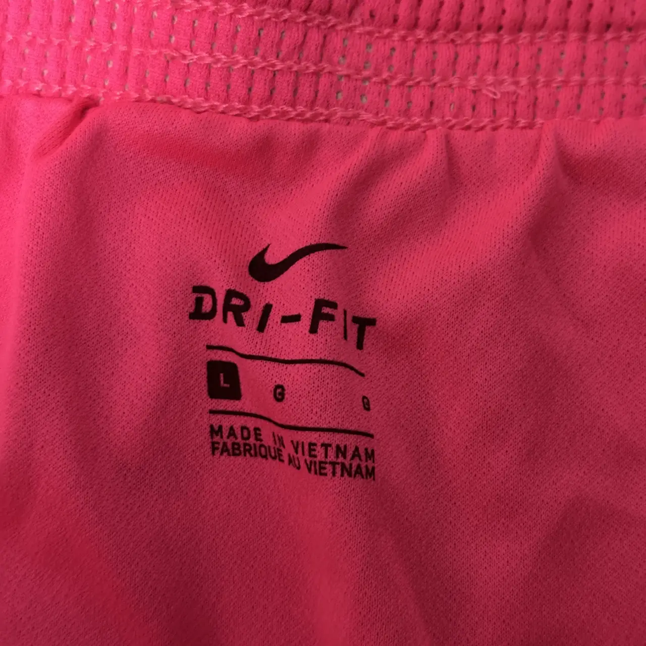 Short Nike - Vista 3