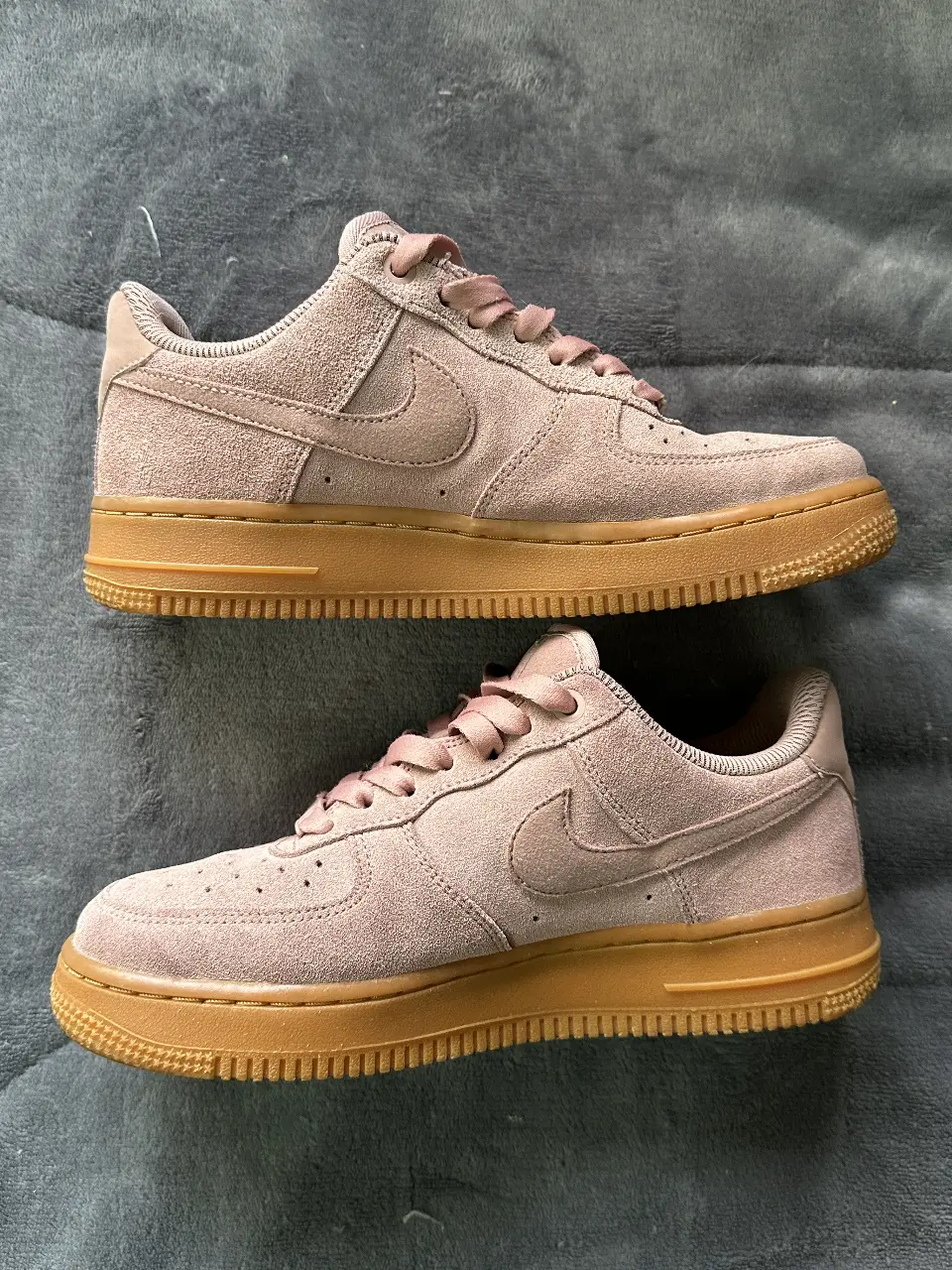 Zapatillas Nike - Vista 5