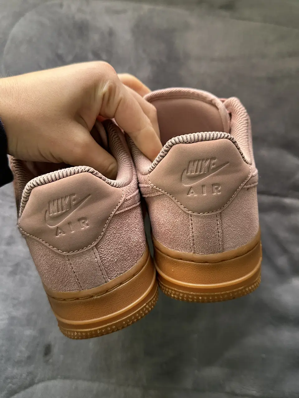 Zapatillas Nike - Vista 4