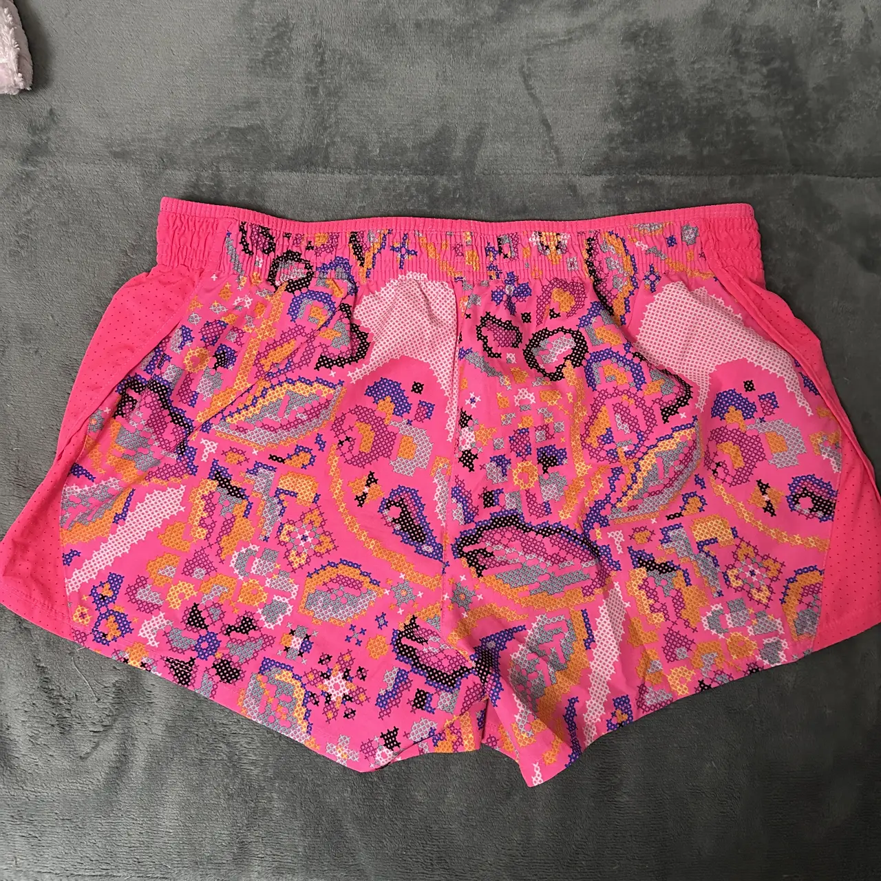 Short Nike - Vista 5