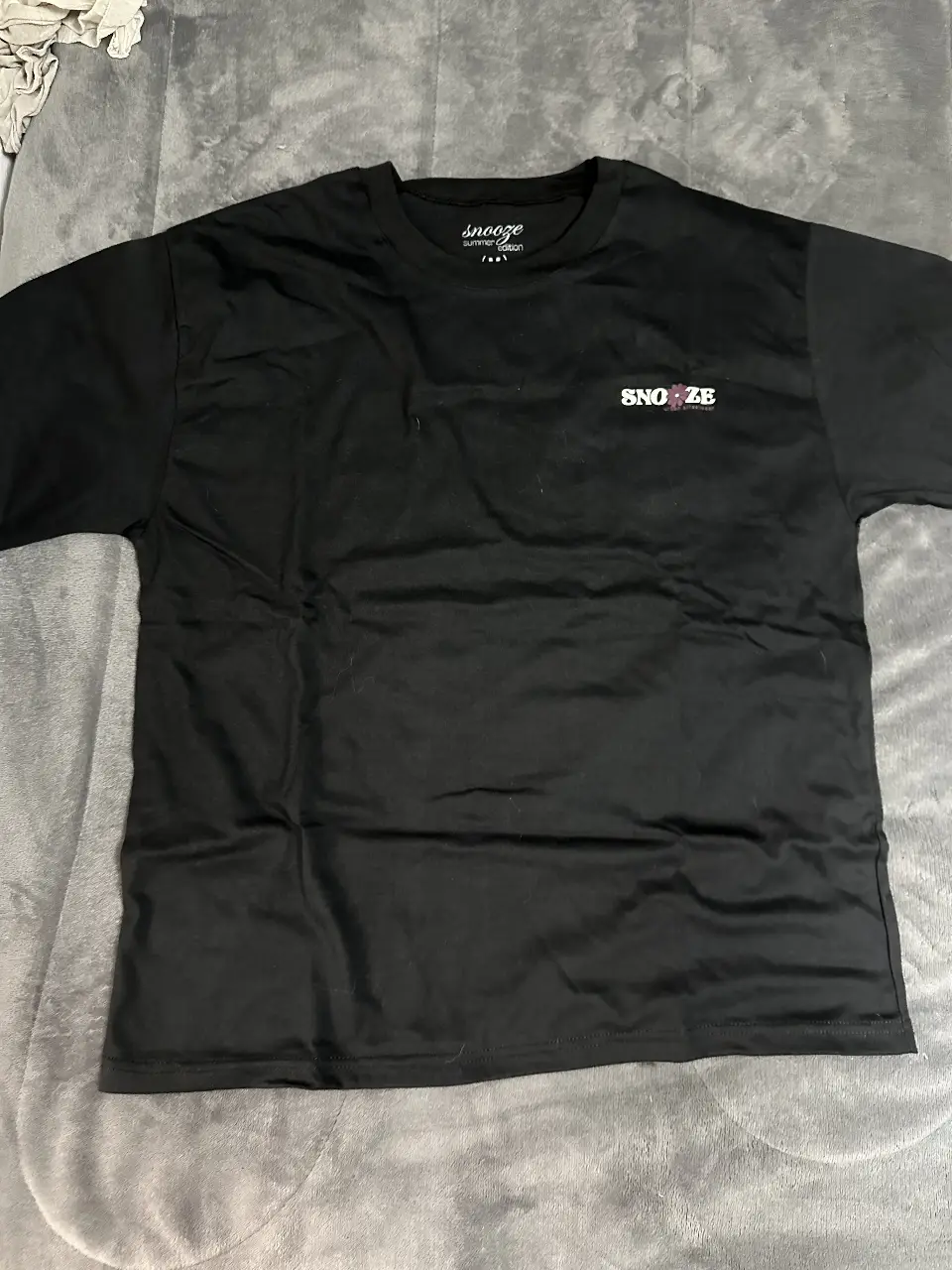 Remera Sin marca - Vista 2