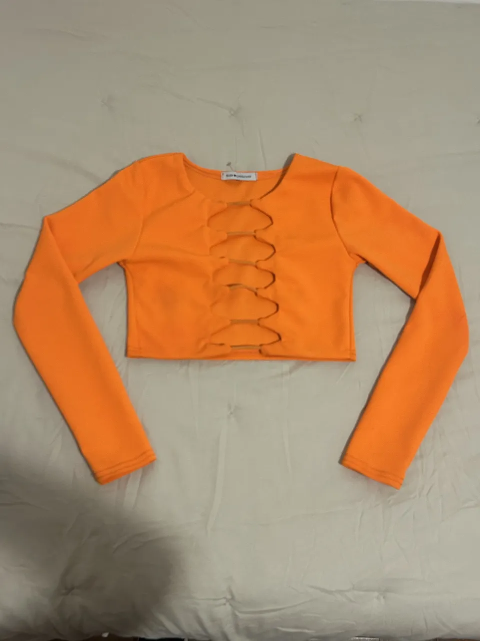 Top Flor - Vista 2
