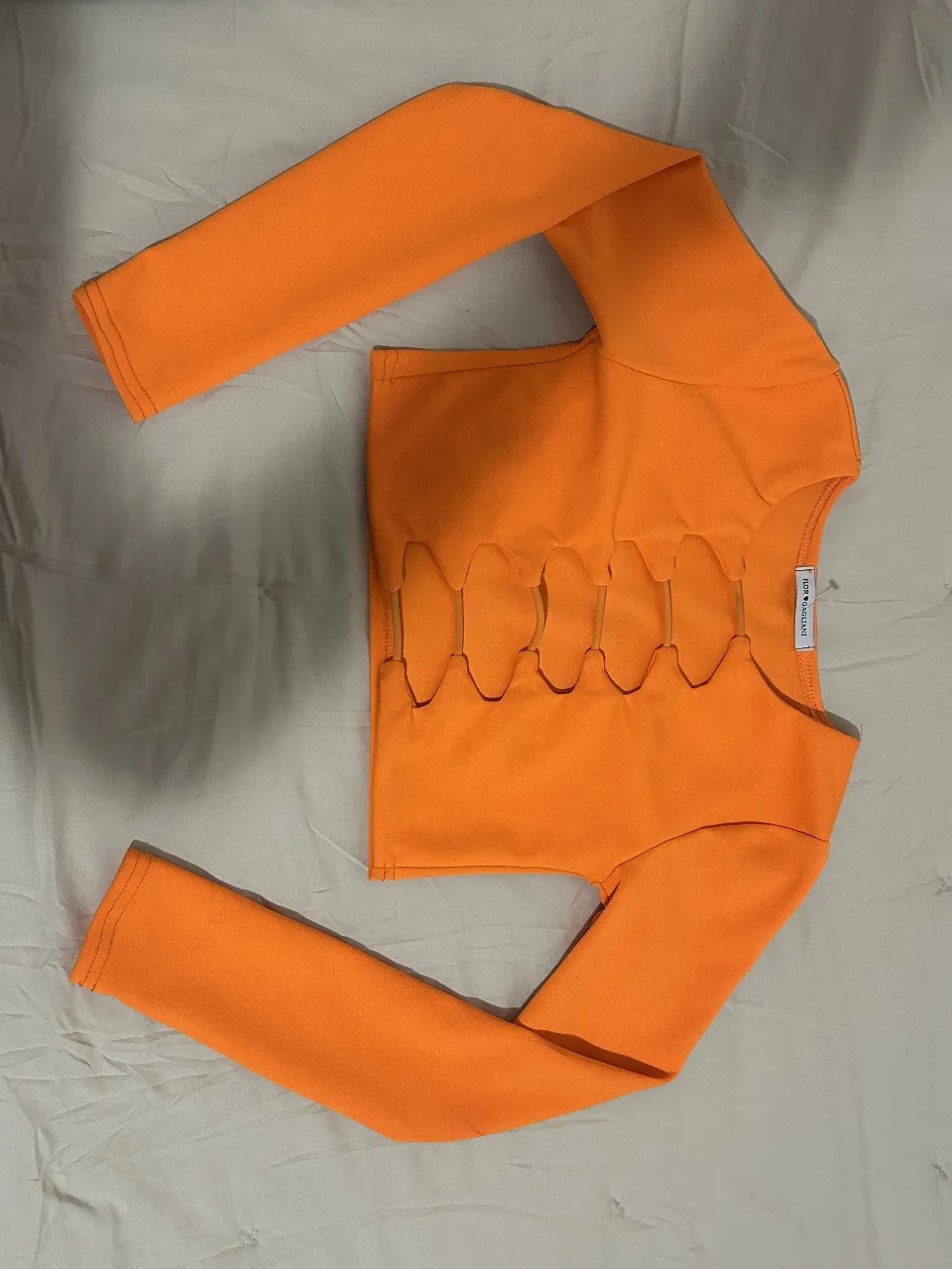 Top Flor - Vista 3