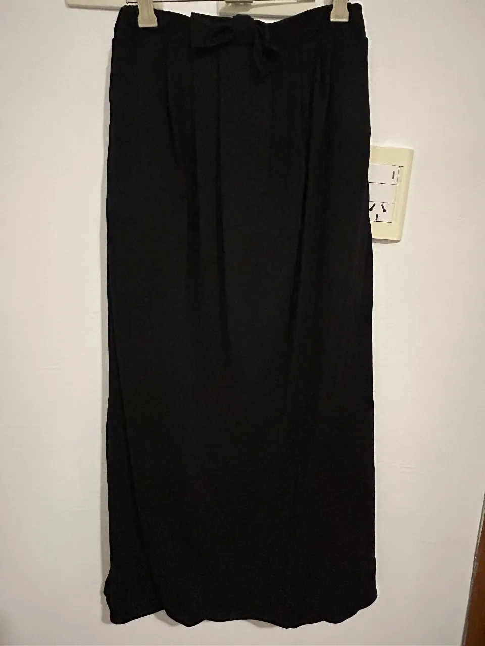 Pollera Las Pepas - Vista 3