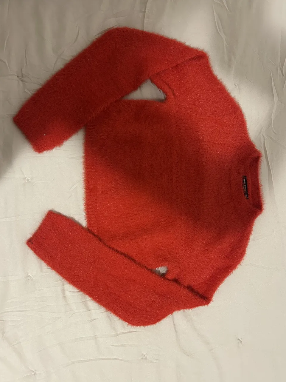 Sweater Bershka - Vista 3