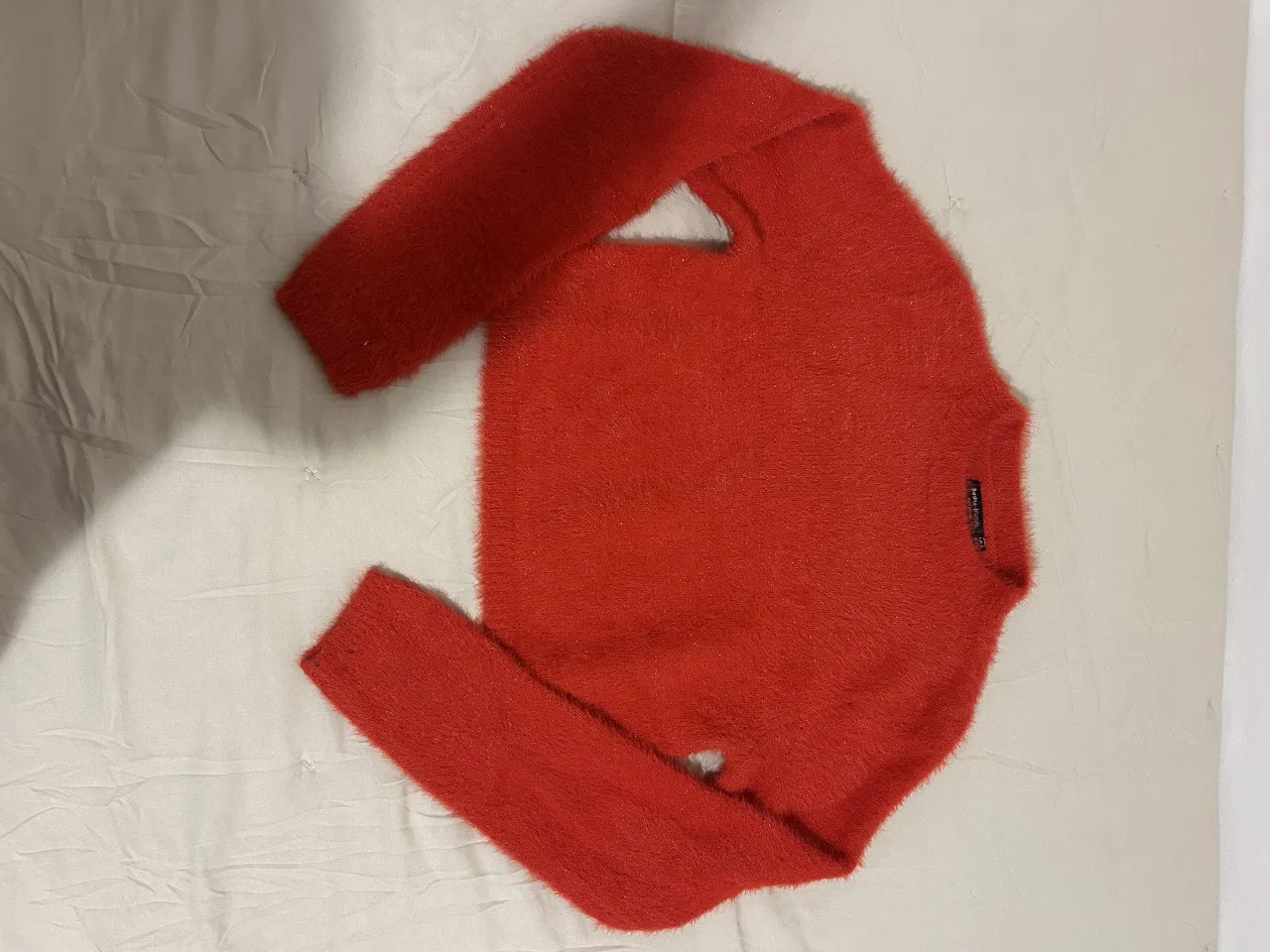 Sweater Bershka - Vista 4