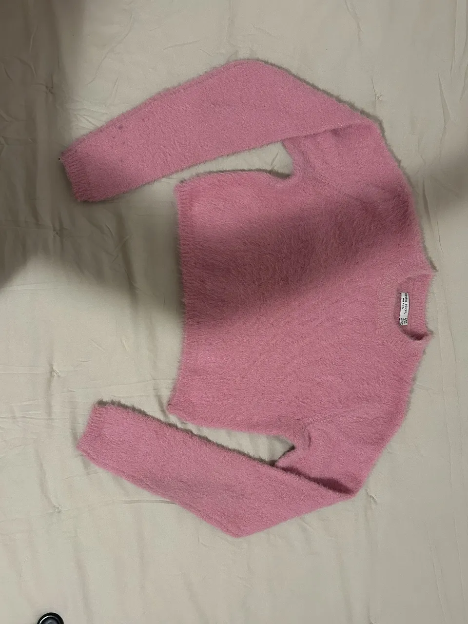 Sweater Bershka - Vista 4