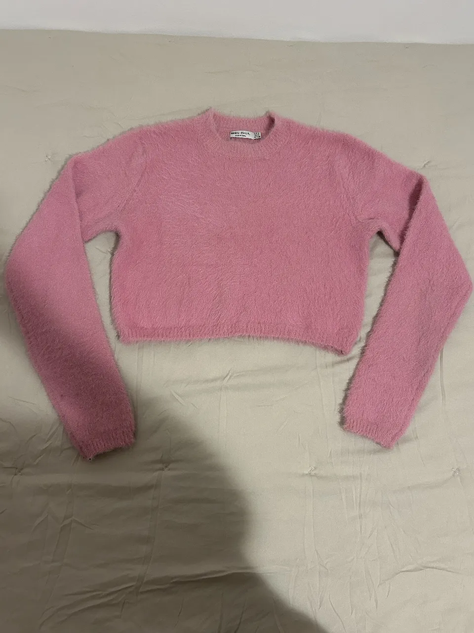 Sweater Bershka - Vista 5