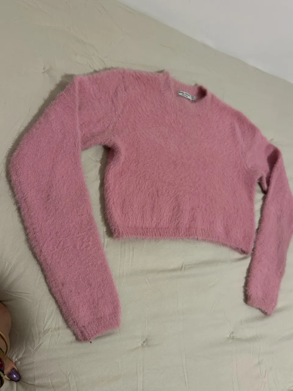 Sweater Bershka - Vista 2