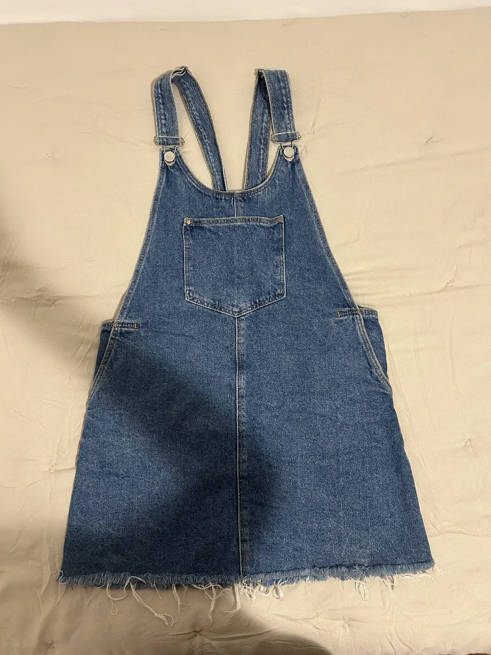 Vestido Zara - Vista 3