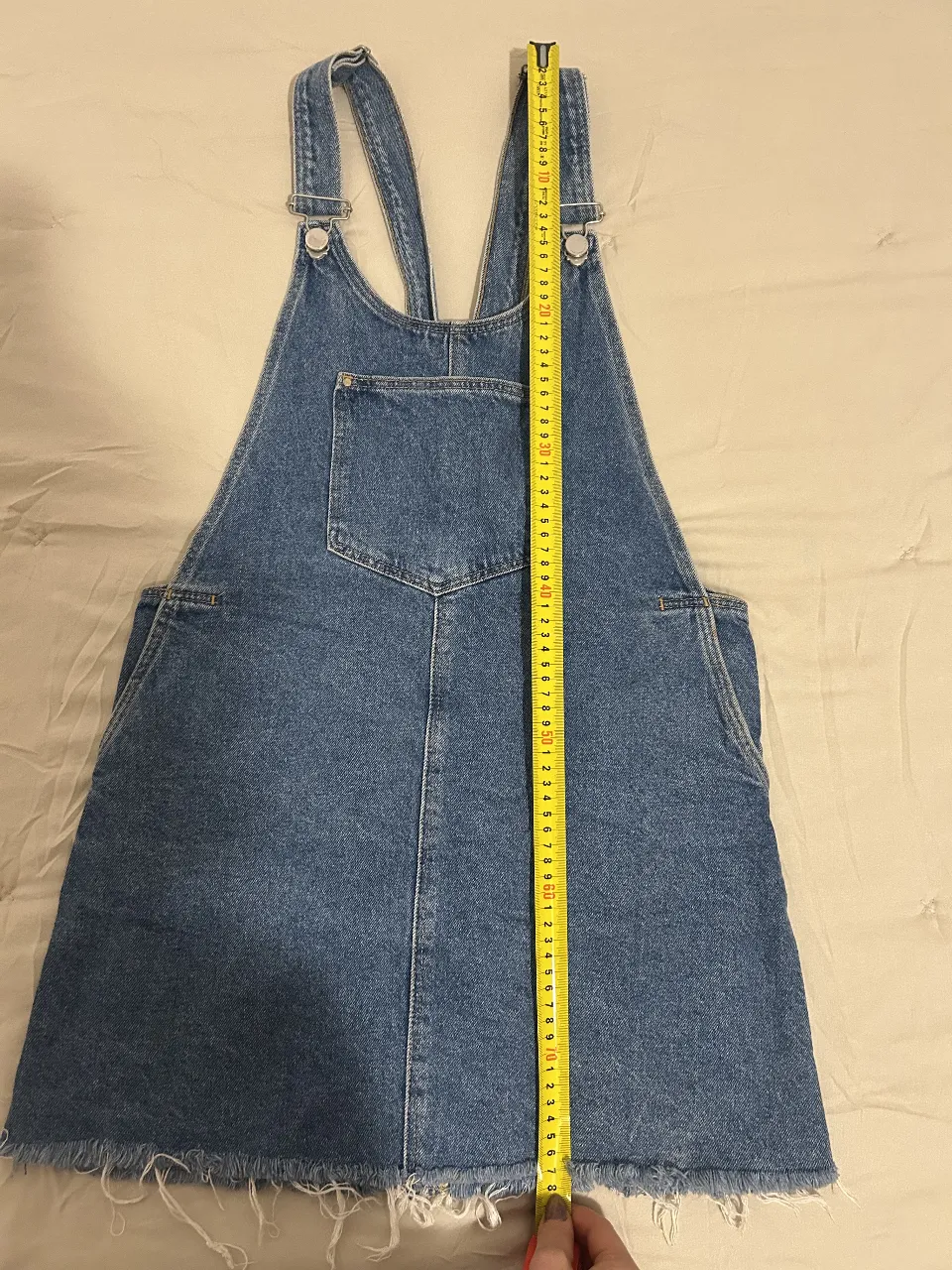 Vestido Zara - Vista 2