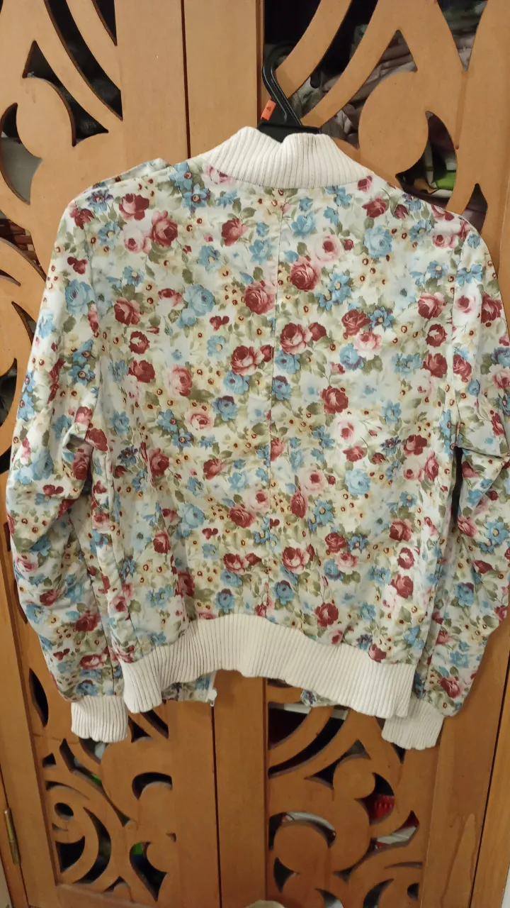 Campera Boga - Vista 3