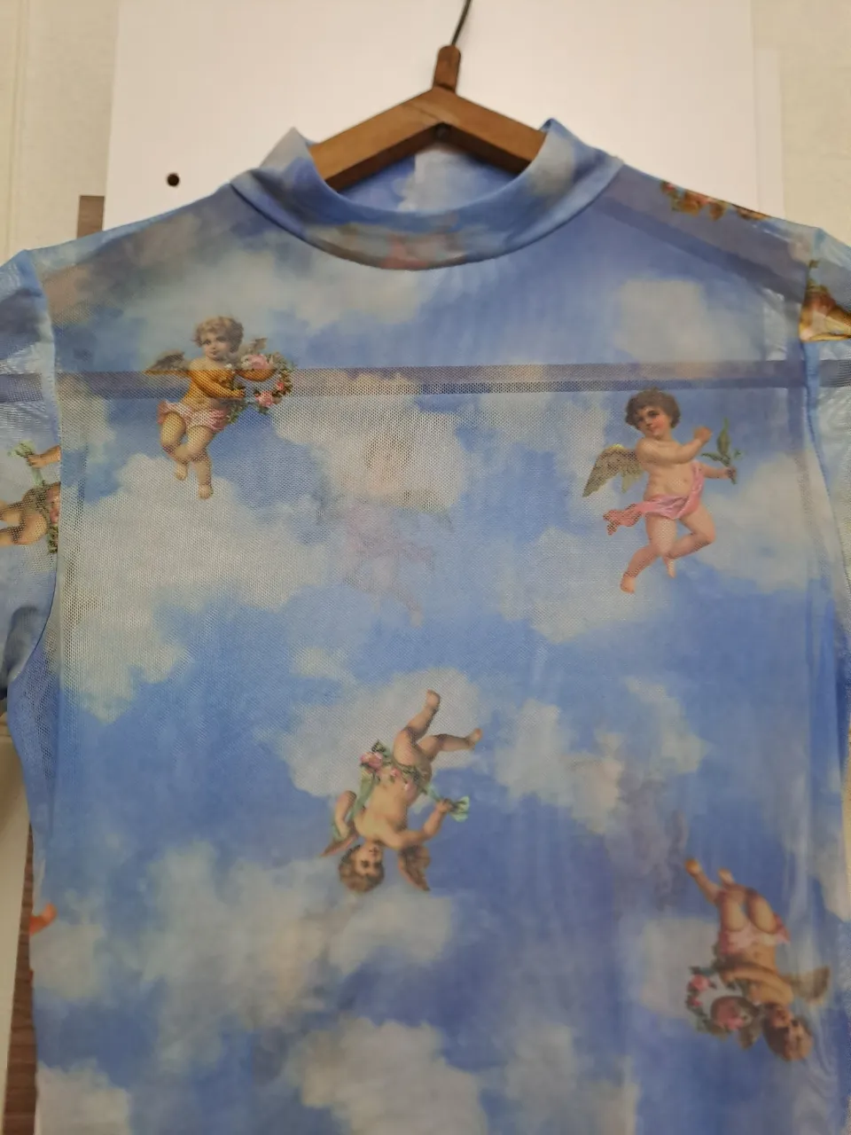 Remera Namuu - Vista 2