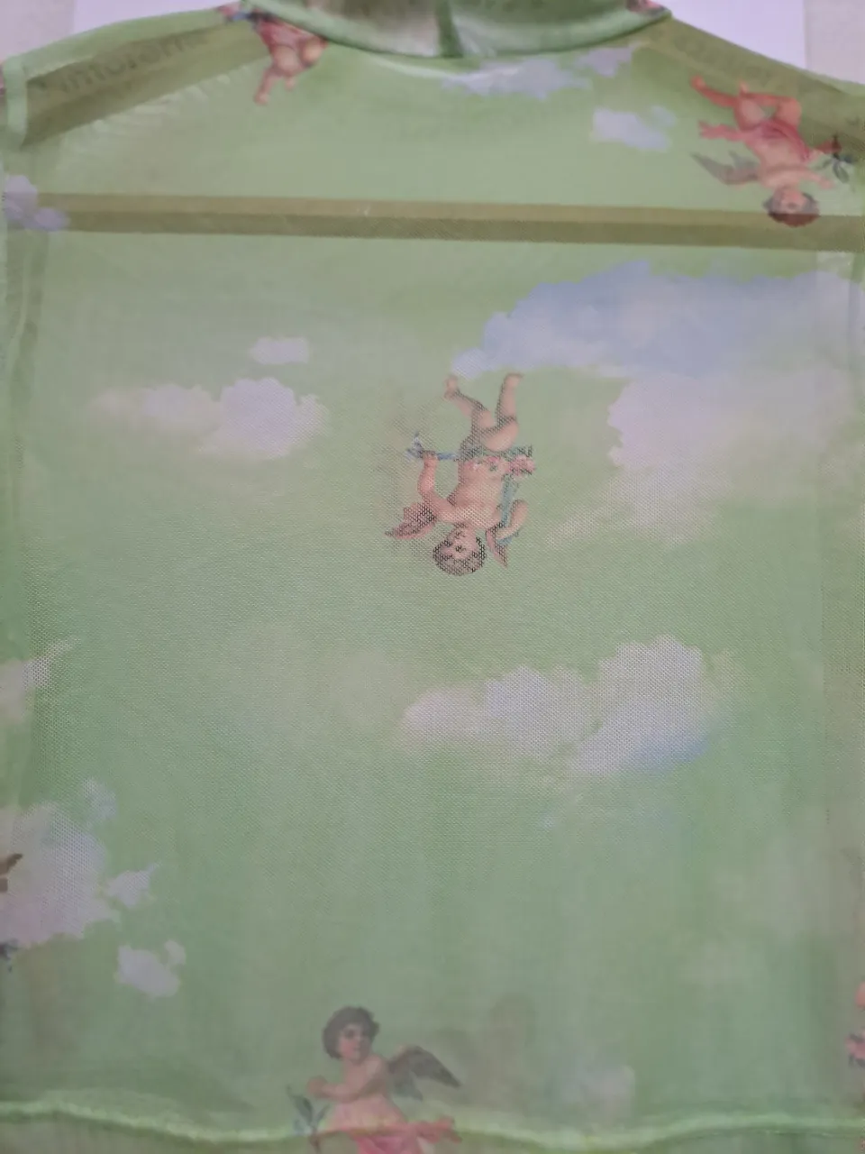 Remera Namu - Vista 2