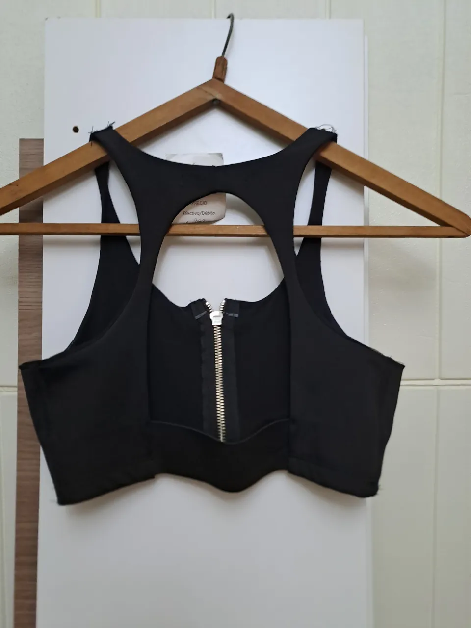 Top Bamba & simona - Vista 2