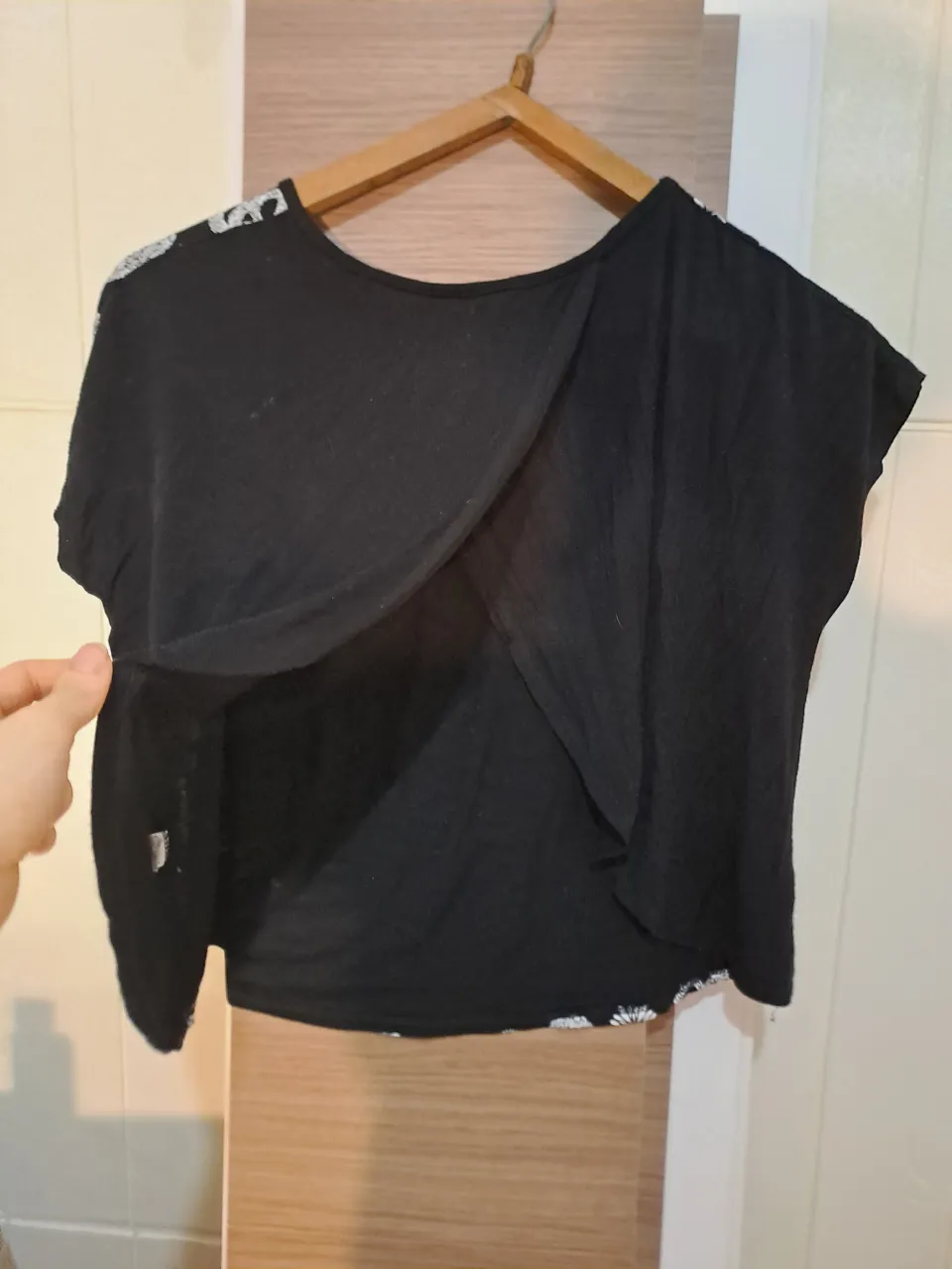 Top Estampado - Vista 2