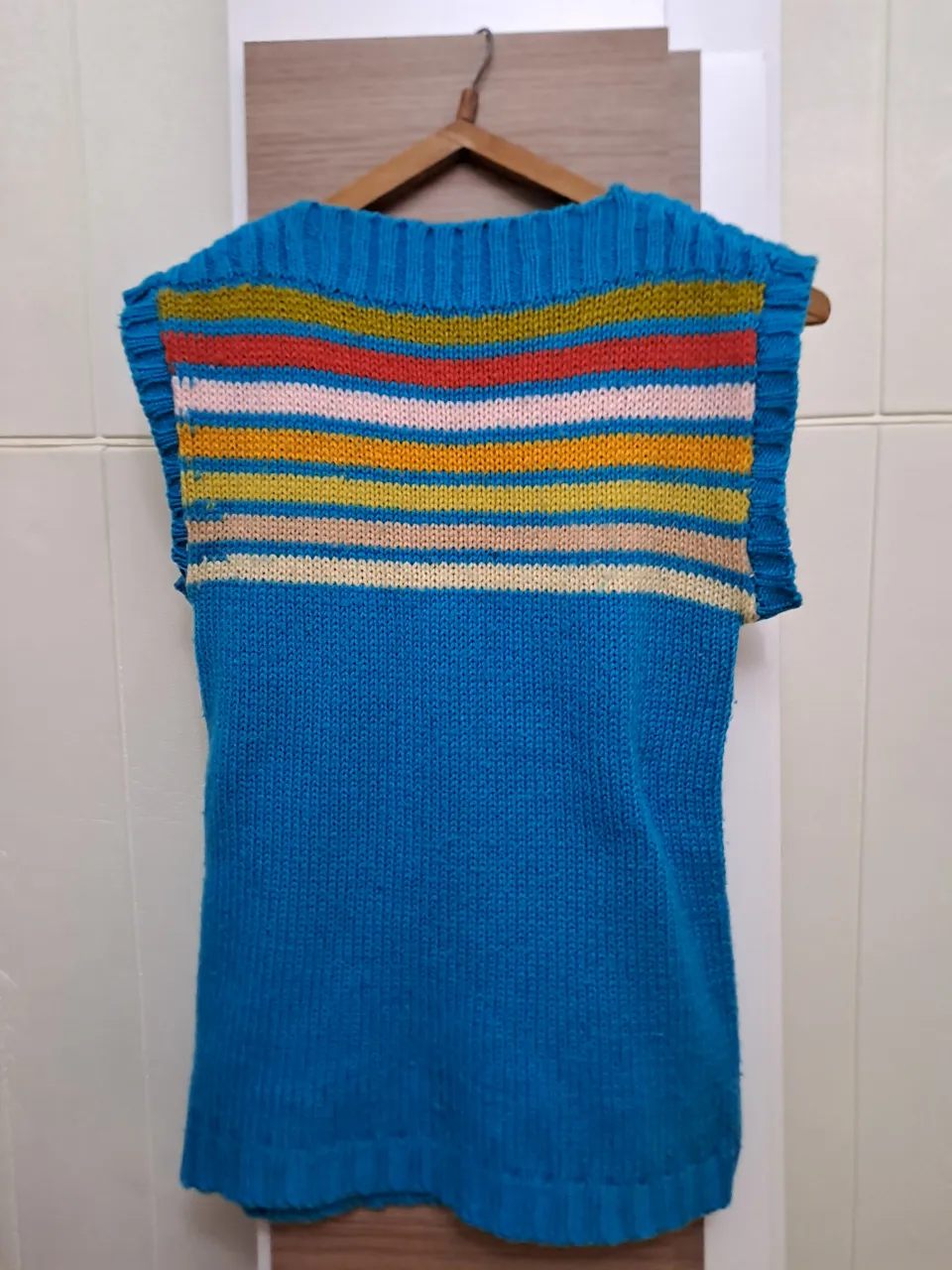 Chaleco No brand - Vista 2