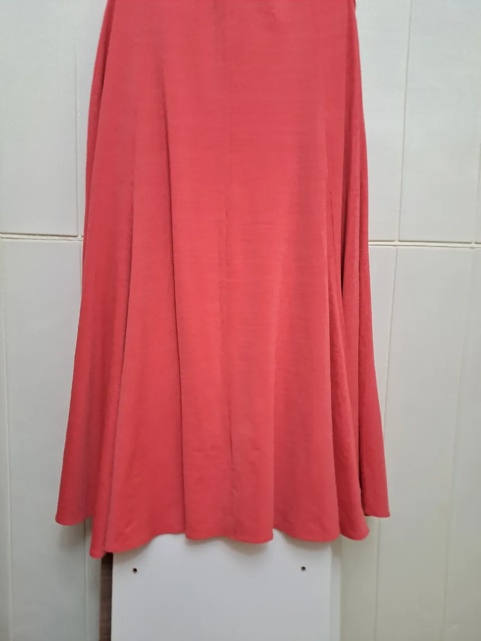 Pollera Shakar - Vista 2