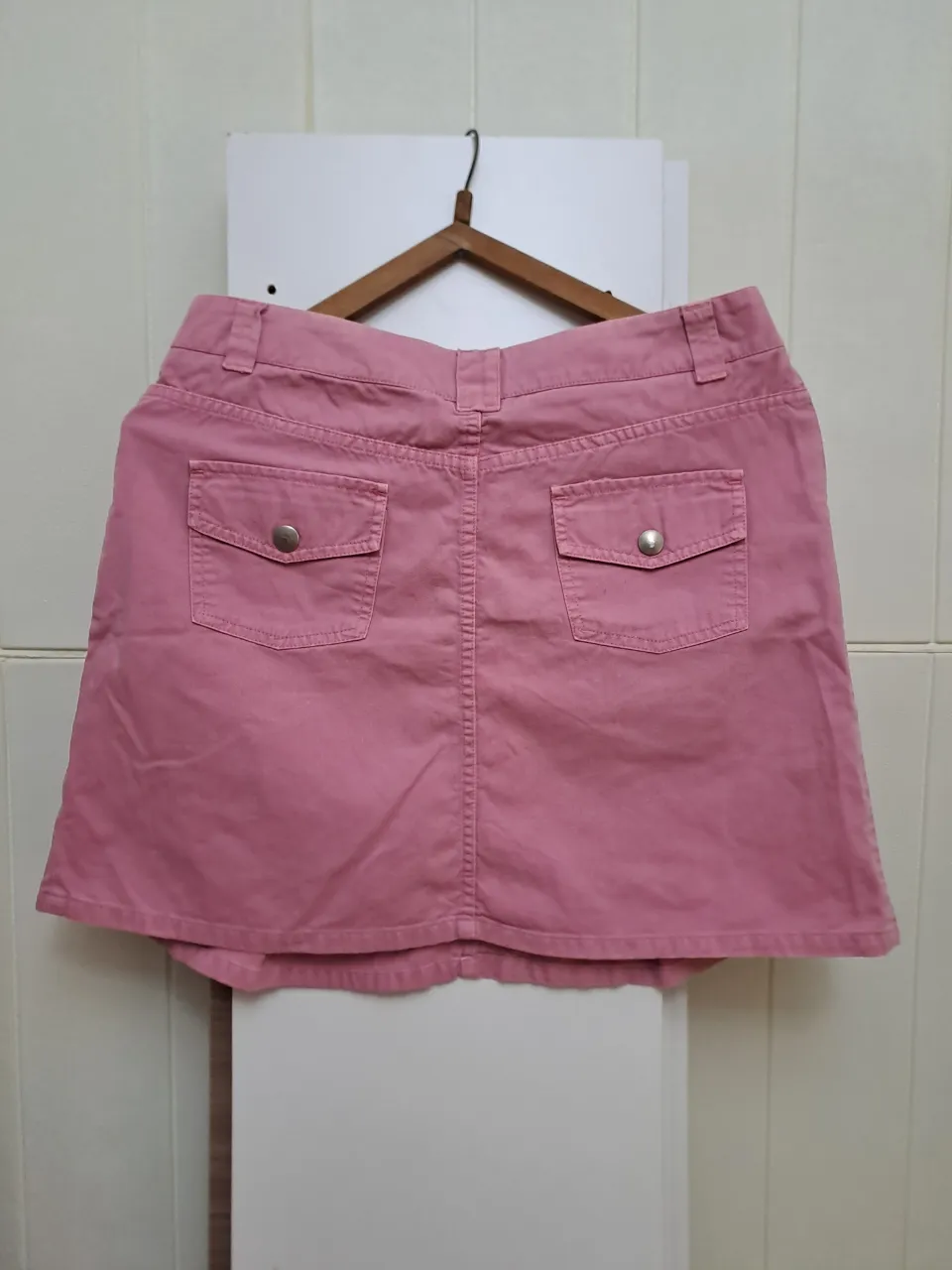 Remera Zara - Vista 4