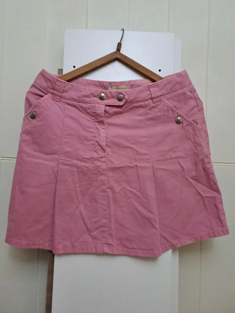 Remera Zara - Vista 3