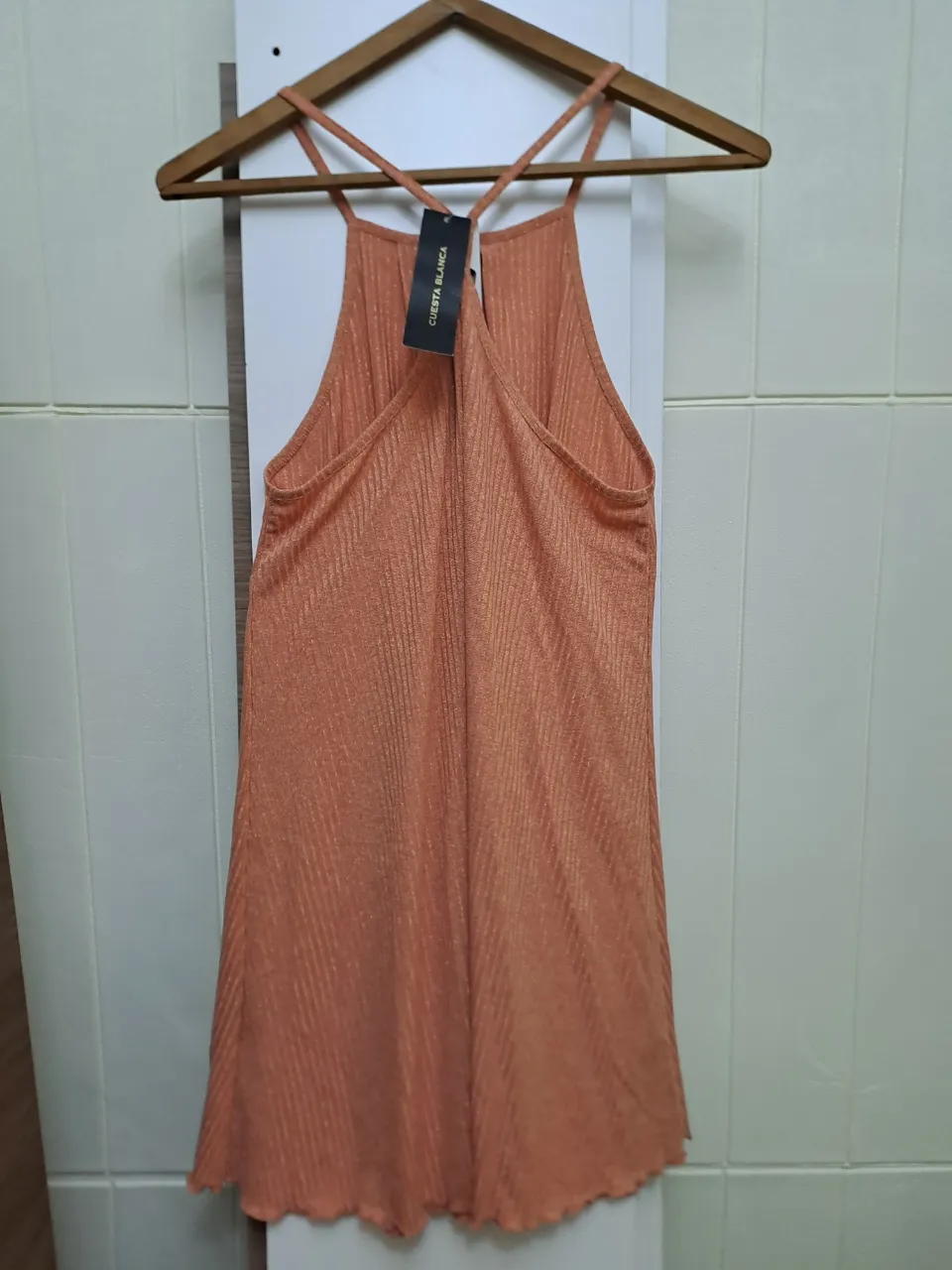 Vestido Cuesta Blanca - Vista 2