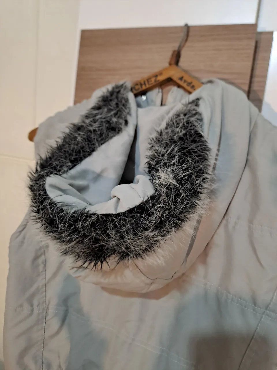 Chaleco Union Good - Vista 2