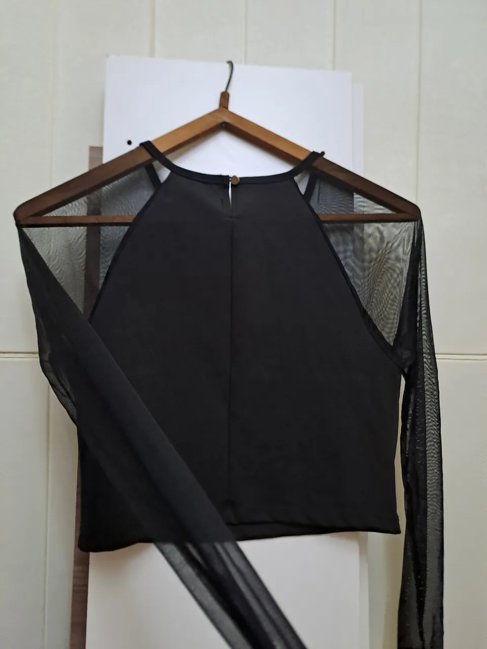 Top Bamba & simona - Vista 2