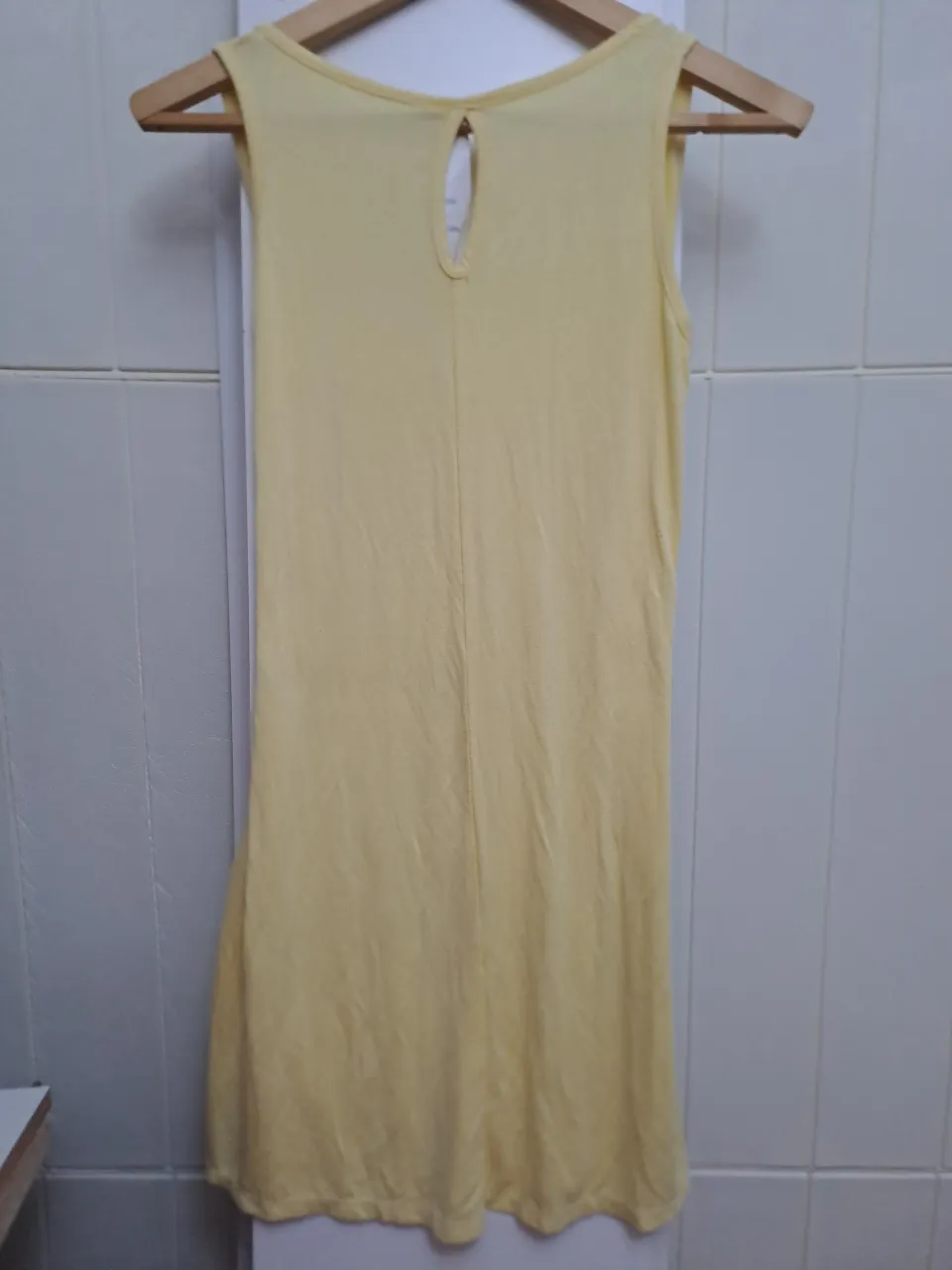 Musculosa Kika - Vista 2