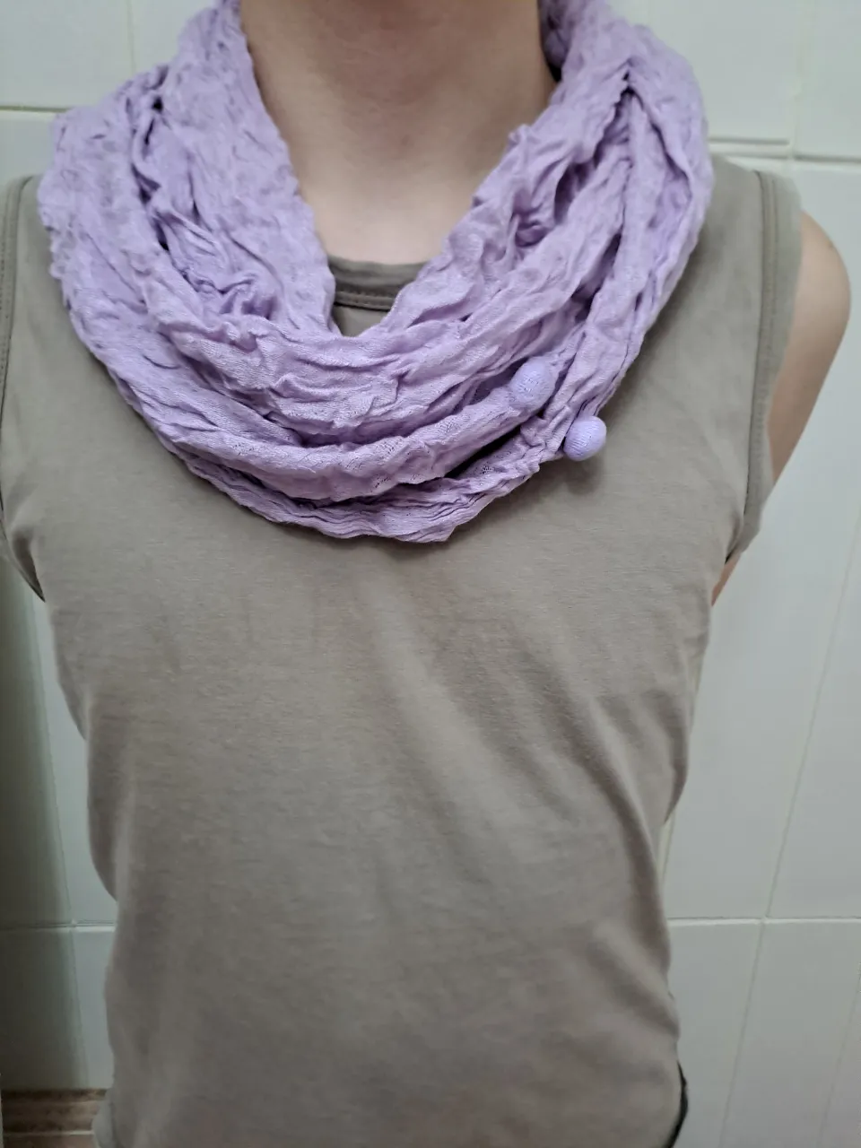 Pañuelo Sin marca - Vista 2