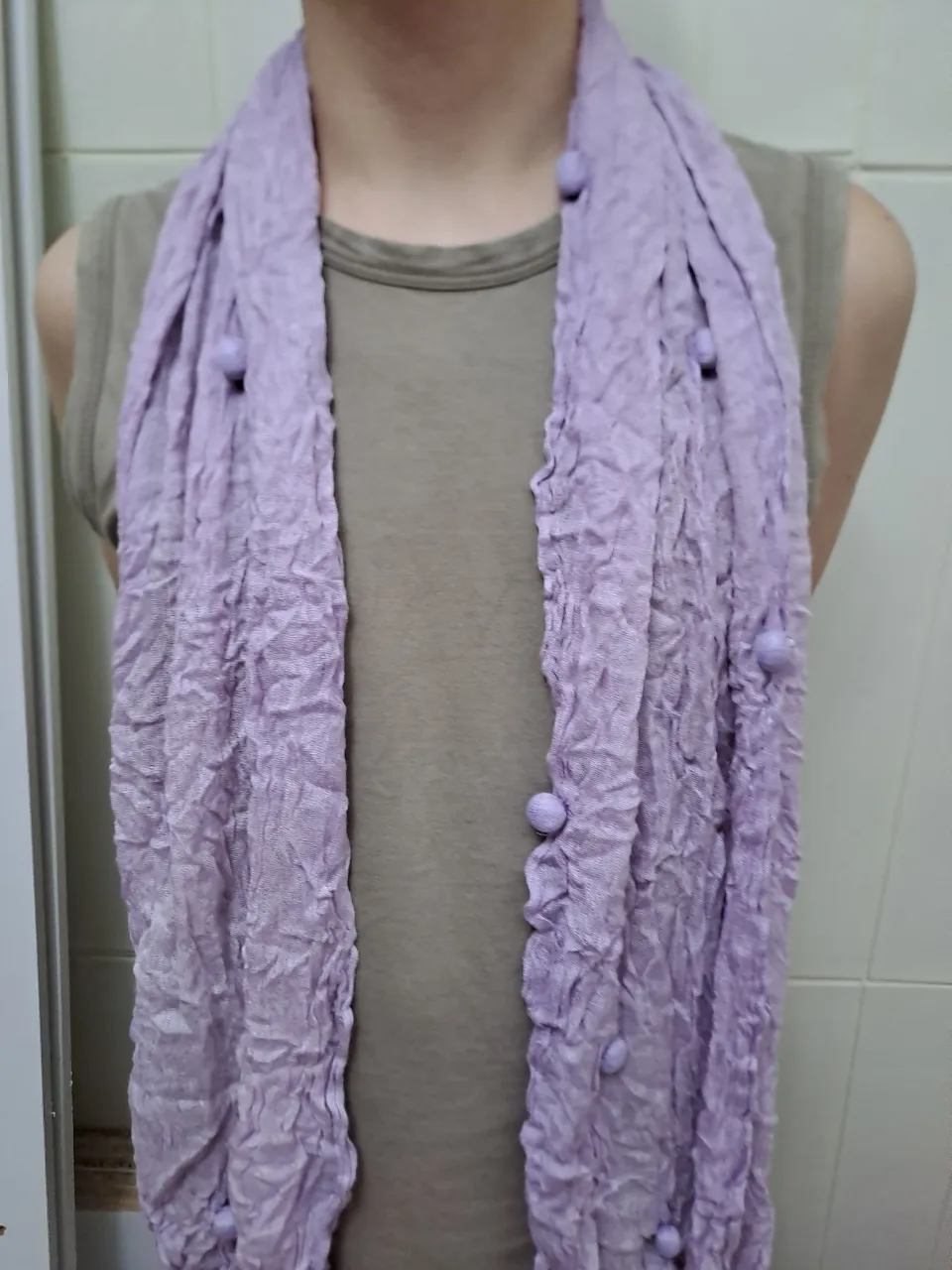 Pañuelo Sin marca - Vista 3