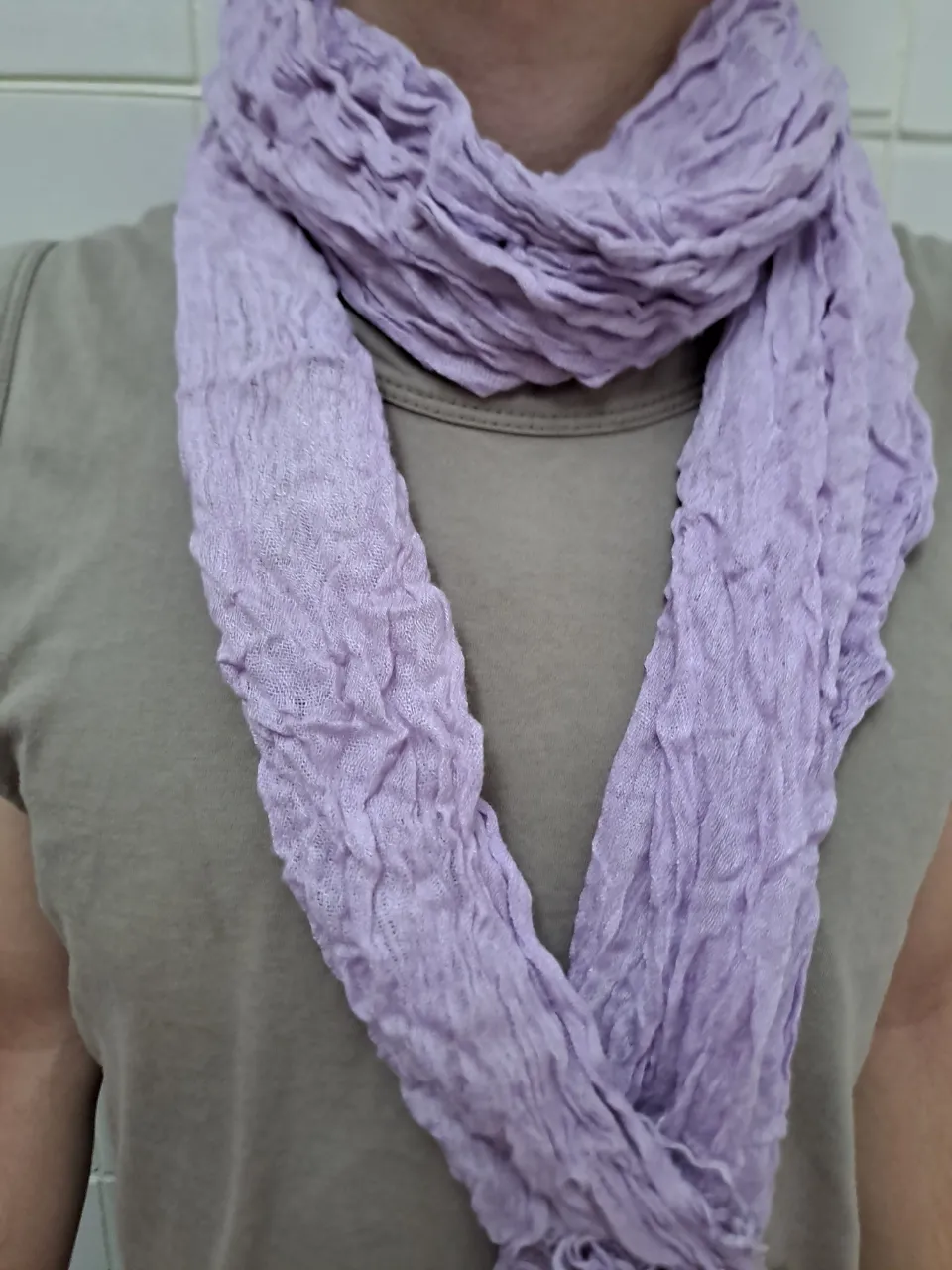 Pañuelo Sin marca - Vista 4