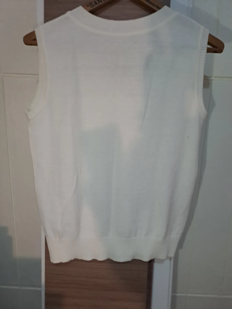 Chaleco No brand - Vista 2