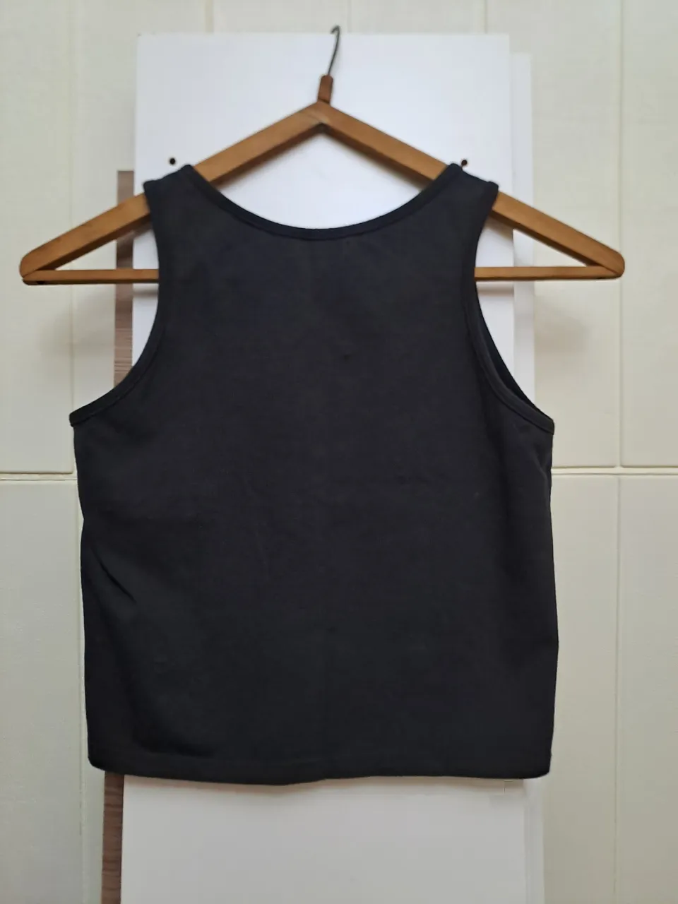 Musculosa Todo moda - Vista 2