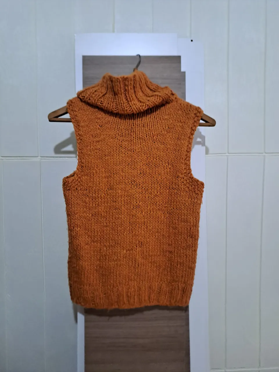 Chaleco No brand - Vista 2