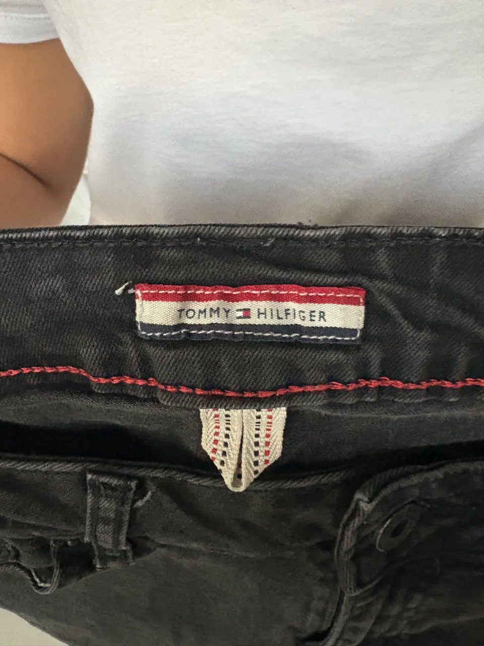 Jean Tommy Hilfiger - Vista 3