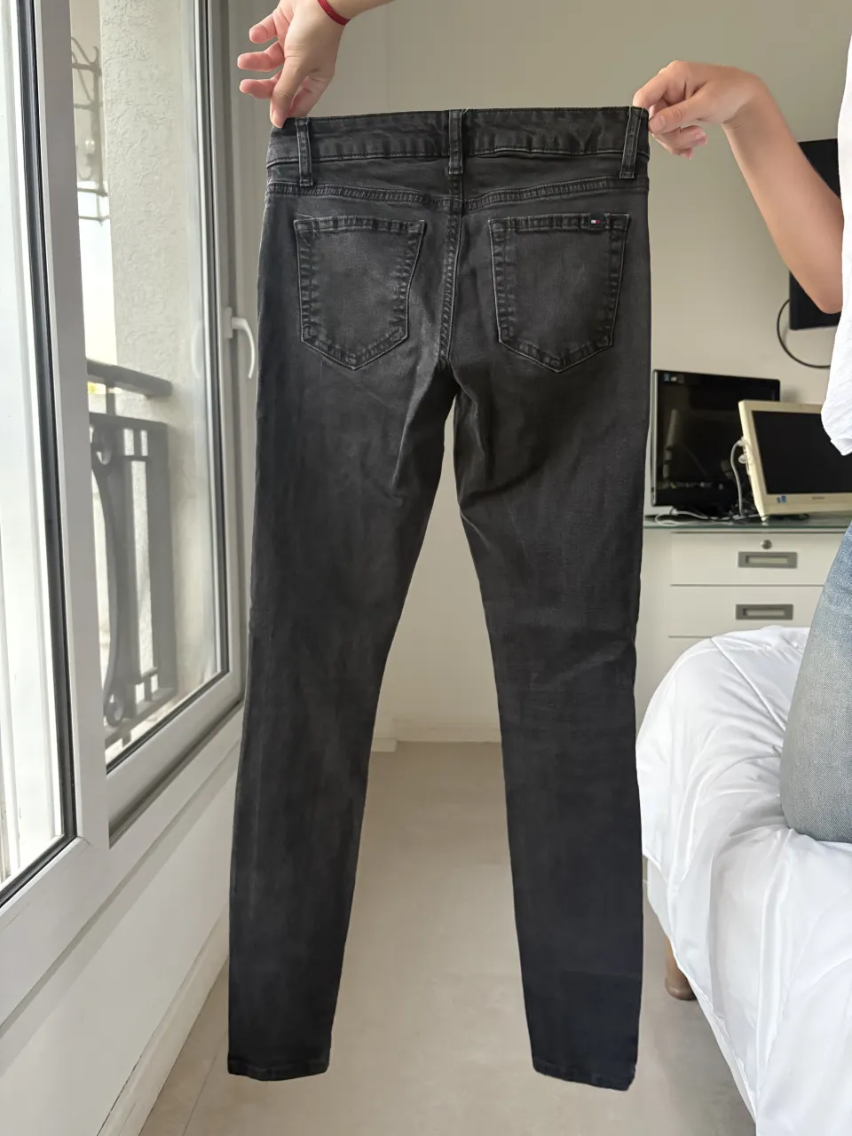 Jean Tommy Hilfiger - Vista 2